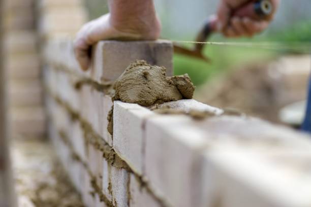 Why Trust Our Certified Concrete Contractors for Your Project Needs in FL?